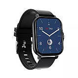 Розумні годинники Smart Watch Y13, фото 6