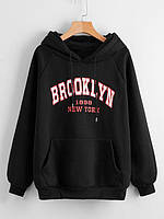 Худі "Brooklyn"