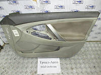 Карта двери Toyota Camry 2006-2011 6761033B80E0 (Арт.1023)