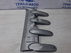 Декоративна кришка ДВЗ Porsche Cayenne 2003-2007 95510514100 (Арт.1619)