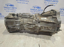 Коробка передач МКПП Suzuki