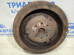Маховик Suzuki Grand Vitara 2006-2013 1262077EA0 (Арт.3319)