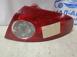 Ліхтар задній зовнішній правий Chevrolet