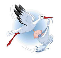 Підгузники для новонароджених розмір 0, 1 і 2