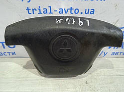 Подушка безпеки в кермо Mitsubishi Lancer 2003-2007 MR955737 (Арт.5990)