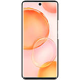 Захисний чохол Nillkin для Huawei Honor 50 Super Frosted Shield Black Чорний, фото 3