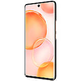 Захисний чохол Nillkin для Huawei Honor 50 Super Frosted Shield Black Чорний, фото 4