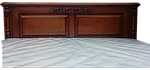 Ліжко з масиву Корадо (120*200), фото 2