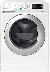 Прально-сушильна машина Indesit BDE 861483X WS EU N