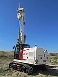 Бурова установка Mait HR 40 CFA, фото 4