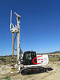 Бурова установка Mait HR 40 CFA, фото 3