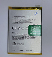 Аккумулятор ( АКБ / батарея ) BLP721 для Oppo Realme C2 4000mAh