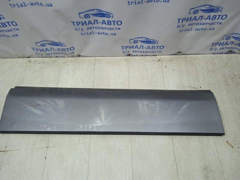 Накладка дверей Suzuki Grand Vitara 2006-2013 7768065J00 (Арт.4114), фото 1