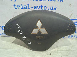 Подушка безпеки в кермо Mitsubishi L200 2006-2013 MR992559XA (Арт.4801)