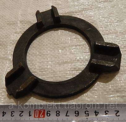 Кольцо отжимных рычагов корзины сцепления ЮМЗ (Д-65) - фото 1 - id-p220400654