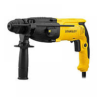 Перфоратор Stanley SHR264K