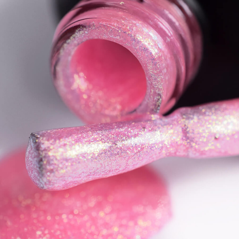 Гель-лак PNB №307 мол., фото 1