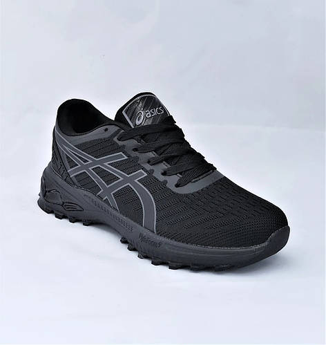 Купить Кроссовки Asics FlyteFoam 9 Черные Мужские Асиксы 41,43 размеры ...