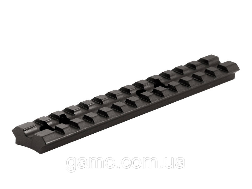 Планка D0020-Weaver-140 mm