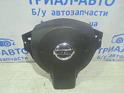 Подушка безпеки в кермо Nissan X-Trail 2007-2013 K851MJG12A (Арт.15612)