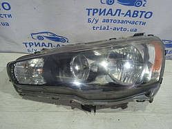 Фара ліва Mitsubishi Lancer 2007-2013 8301A397 (Арт.16545)