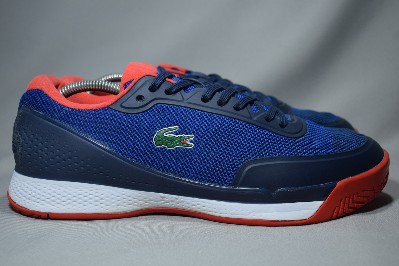Lacoste lt pro 2025