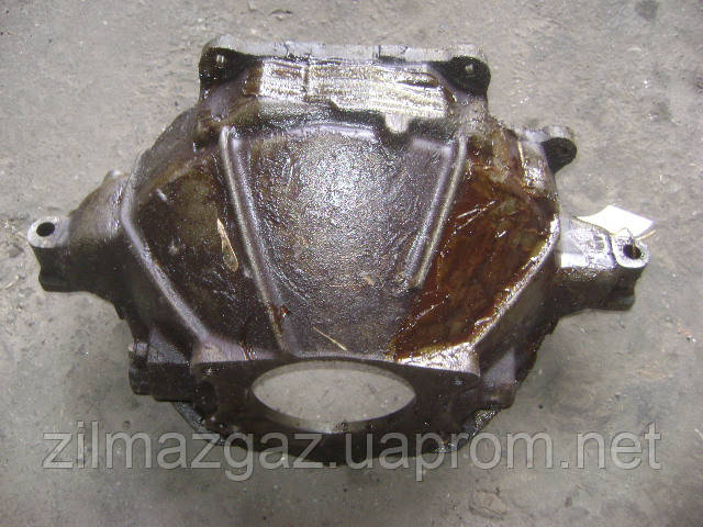 Кожух маховика (сцепления) ЗИЛ 130: купить, цена в Одессе и Украине ...