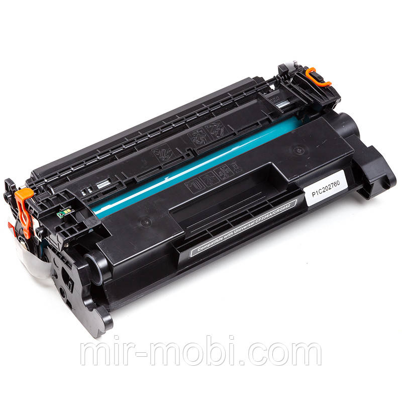 Картридж PowerPlant HP LJ Pro M402n/M426fdn (CF226A) (з чипом)