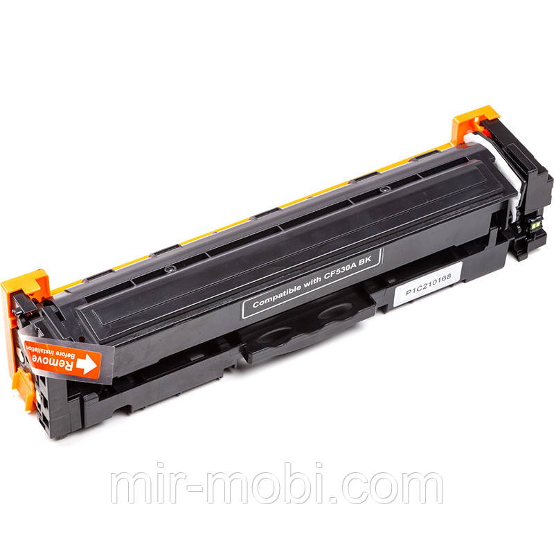 Картридж PowerPlant HP CLJ M180/M181 (CF530A) (з чипом)
