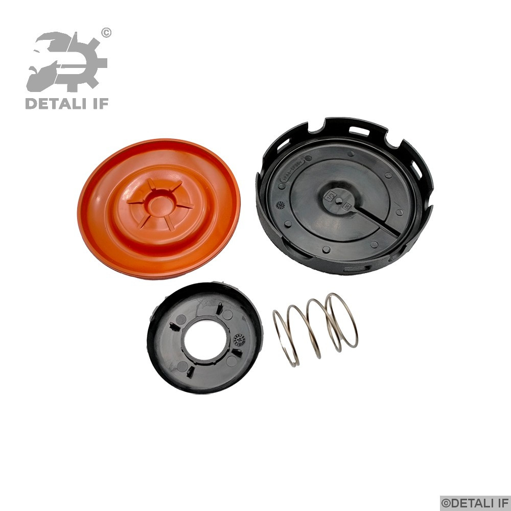 Мембрана маслоотделителя А5 Ауди pcv 1.8 2.0 06H103495A