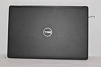 Корпус ноутбука Dell Precision 3520 Black на запчасти (разбор)