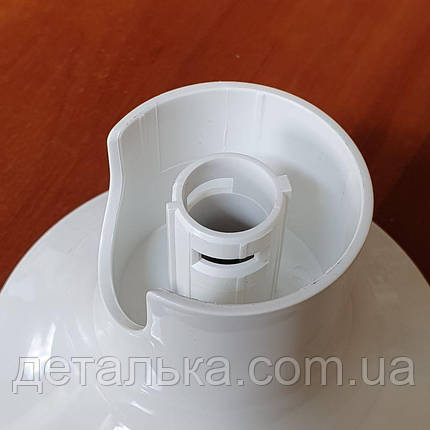Редуктор для блендера Philips — CP1380/01, HR2537, HR2545, HR2546, фото 3