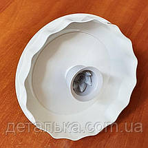 Редуктор для блендера Philips — CP1380/01, HR2537, HR2545, HR2546, фото 4