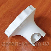 Редуктор для блендера Philips — CP1380/01, HR2537, HR2545, HR2546, фото 5