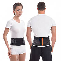 Бандаж підтримувальний із 8 ребрами жорсткості висота 18 см арт. 211 Торос-Груп (Toros-Group)