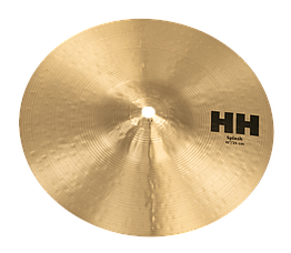 Тарілка Сплеш SABIAN 10" HH Splash