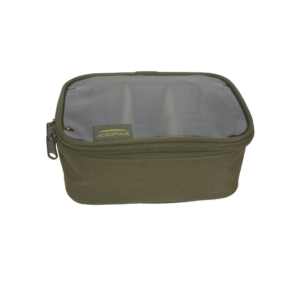 Органайзер рибальський Acropolis ОР-1 (20х13х7см), фото 1