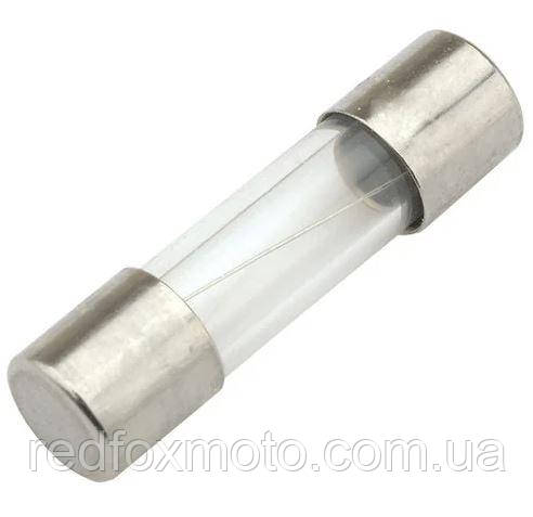 Купить Предохранитель для мотоцикла Днепр 0,5А, цена 12 ₴ — Prom.ua (ID ...
