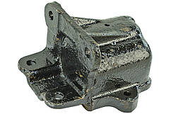 Кронштейн передньої ресори УАЗ 452 задній правий (задній ресори передній лівий)