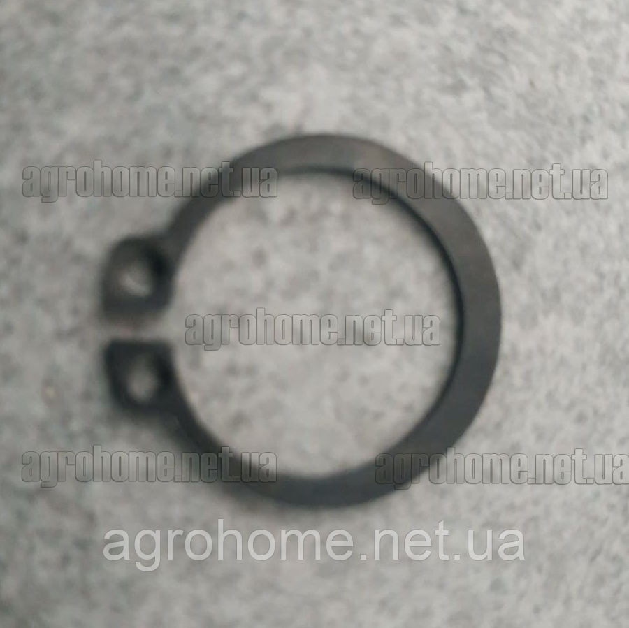Кільце cтопорне Z-25 для косарки роторної, фото 1
