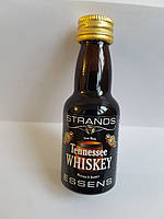 Натуральна есенція STRANDS Tennessee Whiskey (25мл)