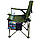 Складное кресло "Ranger FS 99806 Rshore Green" RA 2203, фото 8