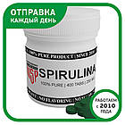 Спіруліна Таблетки 400 таб. по 250 мг., фото 8