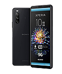 Отримали прозорі чохли на Sony Xperia 10 III