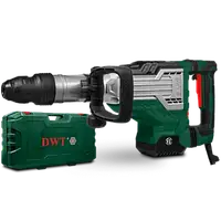 Отбойный молоток DWT H17-11 B BMC