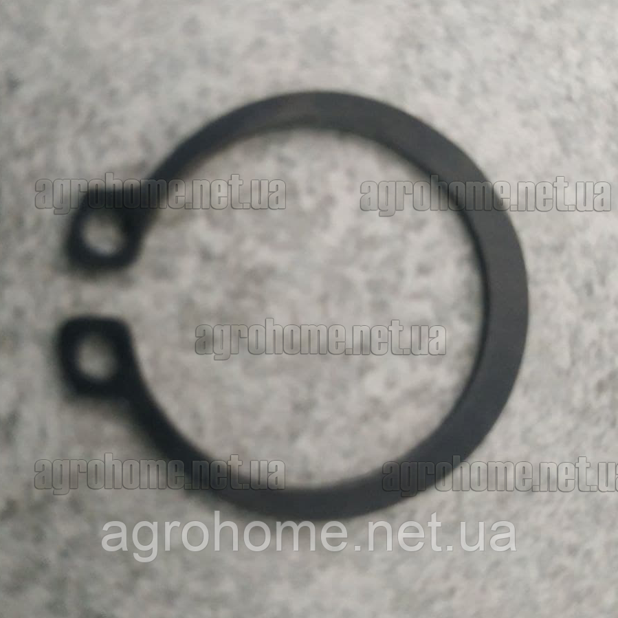 Кільце cтопорне Z-30 для косарки роторної, фото 1