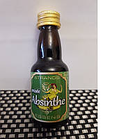 Есенція STRANDS ABSINTHE (25мл)