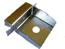 З'єднувач ЦД кутовий, фото 1