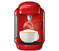 Капсульна кавоварка Bosch TAS1403 Tassimo Vivy 2 (1300Вт, 3.3 Бар), фото 7