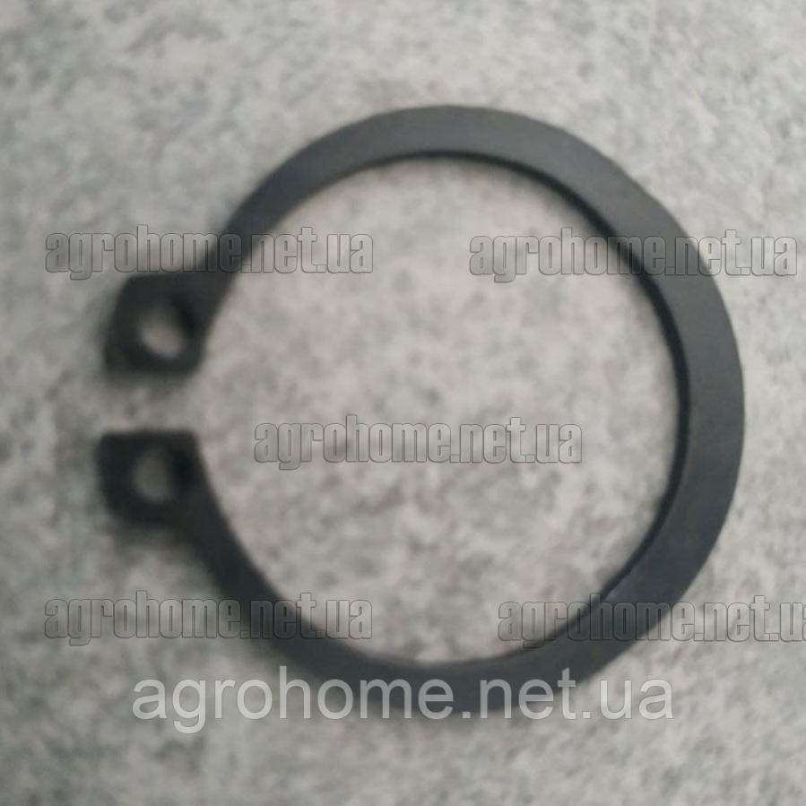 Кільце cтопорне Z-35 для косарки роторної, фото 1